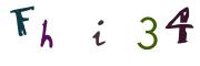 CAPTCHA obrazkowa
