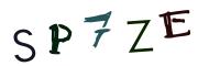 CAPTCHA obrazkowa