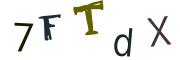 CAPTCHA obrazkowa