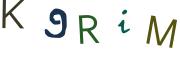 CAPTCHA obrazkowa