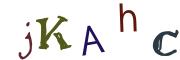 CAPTCHA obrazkowa